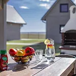 Holiday home Sloneczna Przystan