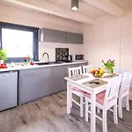 Sloneczna Przystan Holiday home