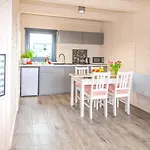 Sloneczna Przystan Holiday home *
