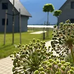 Sloneczna Przystan Holiday home *