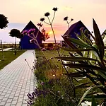 Sloneczna Przystan Holiday home *
