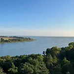 Holiday home Sloneczna Przystan Dziwnowek