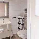 Holiday home Sloneczna Przystan Dziwnowek