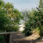 Sloneczna Przystan Holiday home *