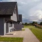 Sloneczna Przystan Holiday home Dziwnowek