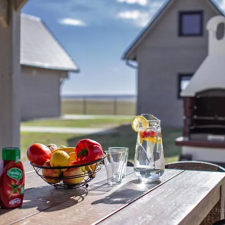 Holiday home Sloneczna Przystan