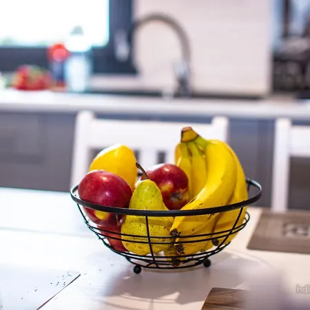 Słoneczna Przystań Dziwnówek