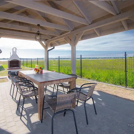 Słoneczna Przystań Dom wakacyjny *