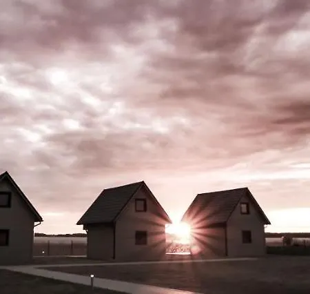 Słoneczna Przystań *