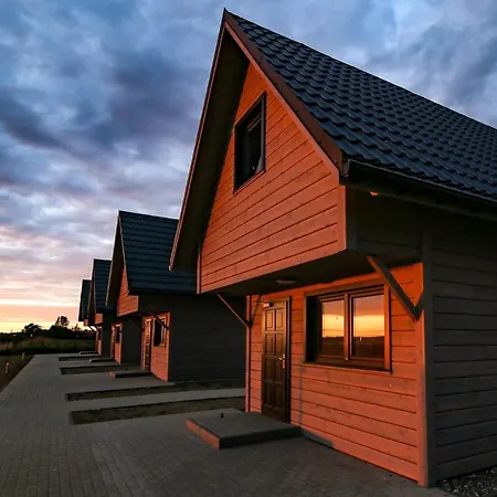 Słoneczna Przystań *