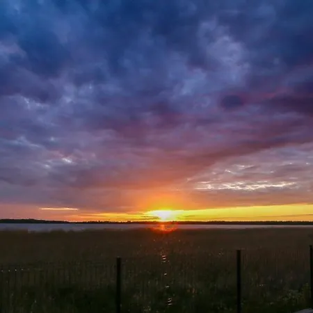 Słoneczna Przystań Dom wakacyjny