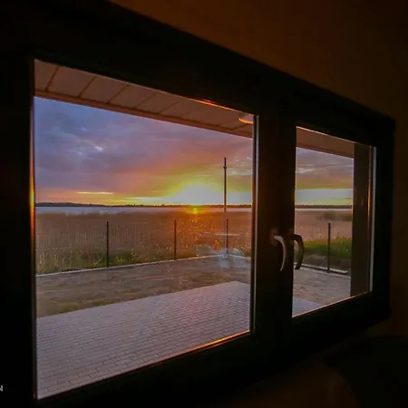 Sloneczna Przystan Holiday home