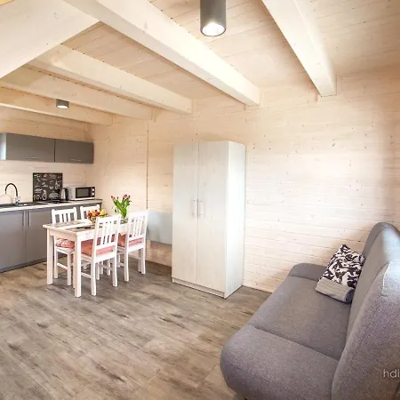 Słoneczna Przystań