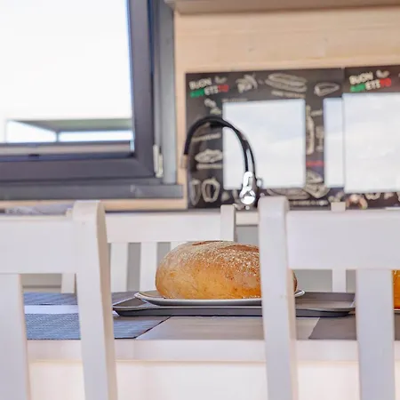 Słoneczna Przystań * Dziwnówek