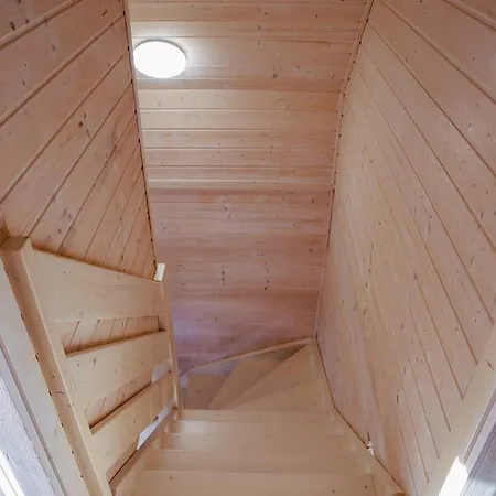 Sloneczna Przystan Holiday home