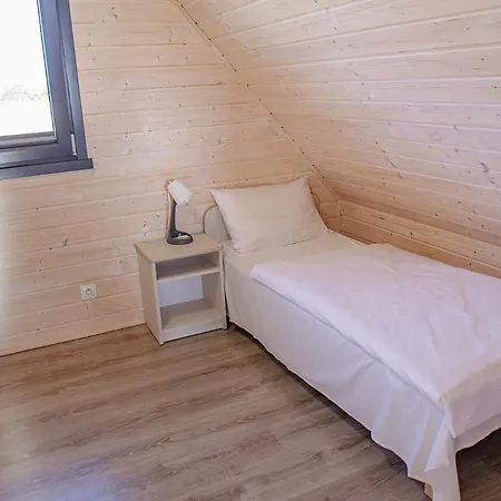 Dom wakacyjny Słoneczna Przystań