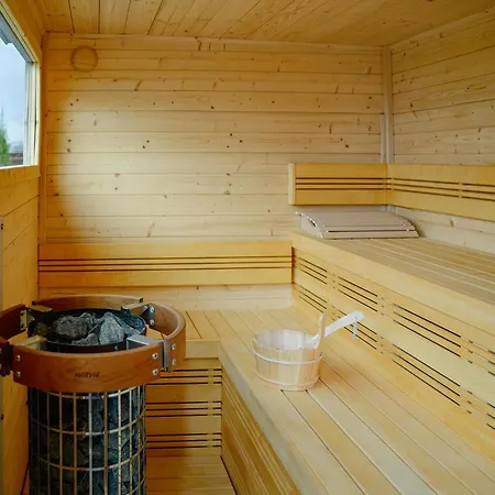 Holiday home Sloneczna Przystan Dziwnowek