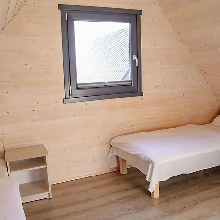 Słoneczna Przystań *