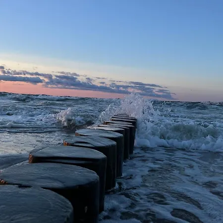 Słoneczna Przystań * Dziwnówek