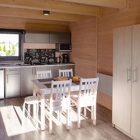 Słoneczna Przystań