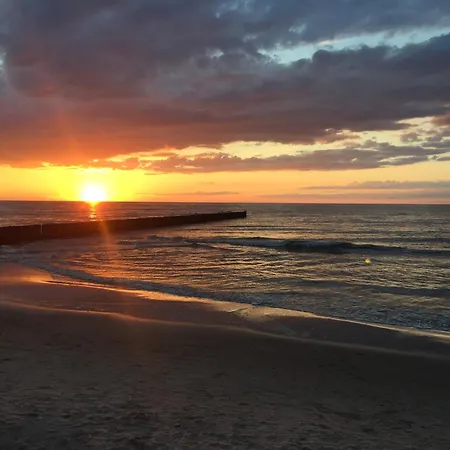 Słoneczna Przystań Dom wakacyjny *