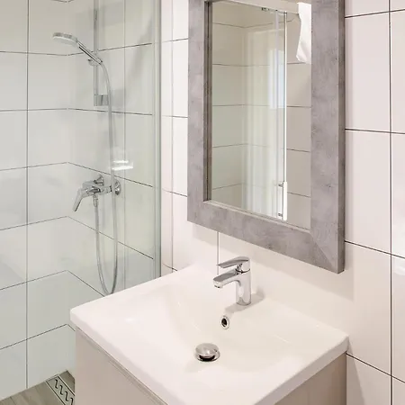 Dom wakacyjny Słoneczna Przystań *