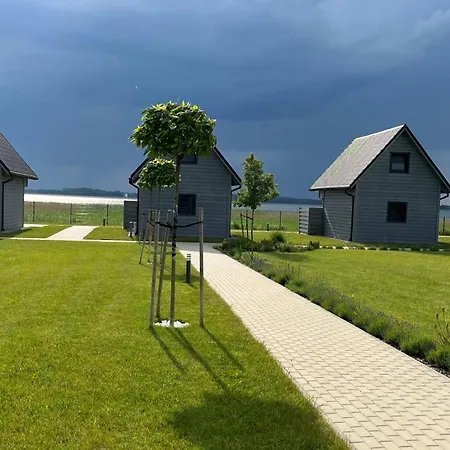 Dom wakacyjny Słoneczna Przystań Dziwnówek