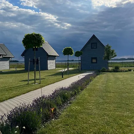 Słoneczna Przystań *