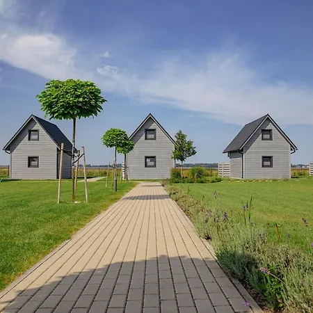 Słoneczna Przystań * Dziwnówek