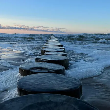 Słoneczna Przystań