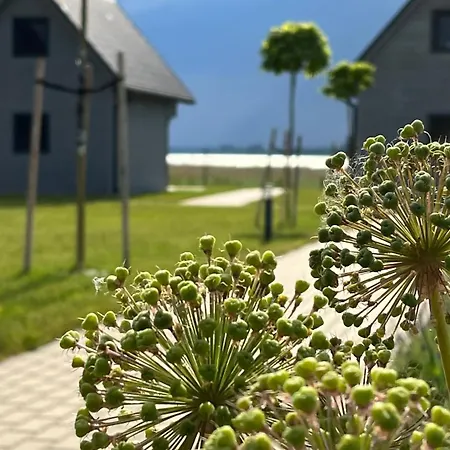 Słoneczna Przystań Dom wakacyjny *