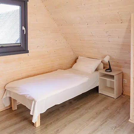 Słoneczna Przystań Dom wakacyjny Dziwnówek