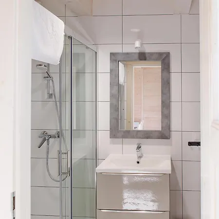 Słoneczna Przystań Dziwnówek