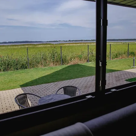 Dom wakacyjny Słoneczna Przystań