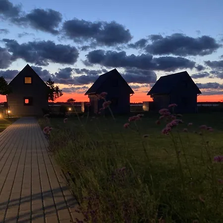 Słoneczna Przystań Dziwnówek