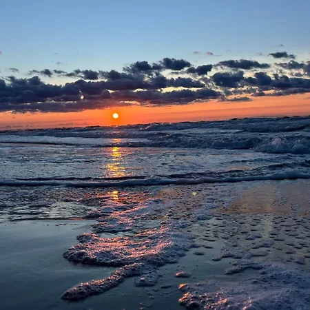 Dom wakacyjny Słoneczna Przystań