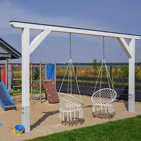 Dom wakacyjny Słoneczna Przystań Dziwnówek