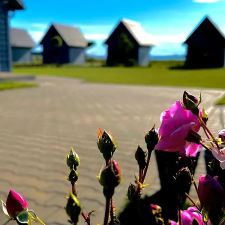 Słoneczna Przystań *