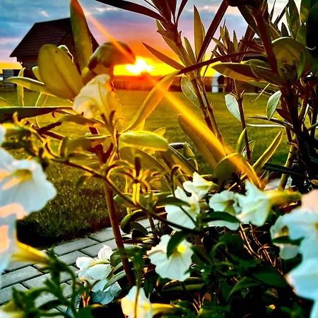 Słoneczna Przystań Dziwnówek