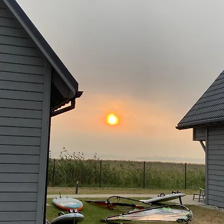 Słoneczna Przystań