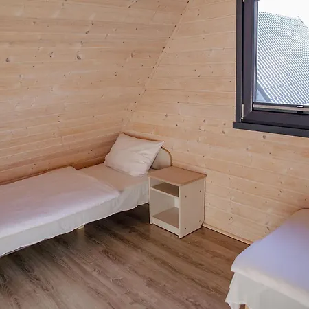 Dom wakacyjny Słoneczna Przystań Dziwnówek