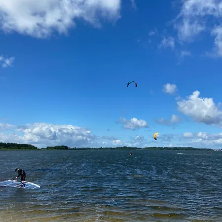 Słoneczna Przystań