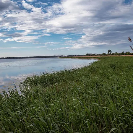 Słoneczna Przystań Dom wakacyjny *