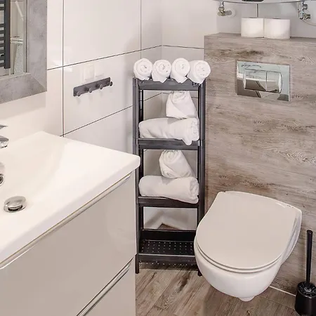 Dom wakacyjny Słoneczna Przystań *