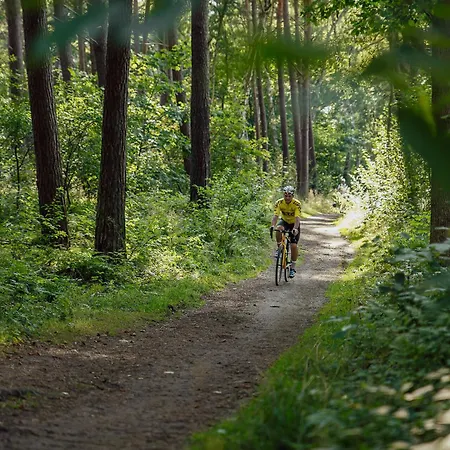 Dom wakacyjny Słoneczna Przystań Dziwnówek