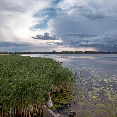 Słoneczna Przystań *