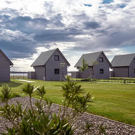 Słoneczna Przystań * Dziwnówek