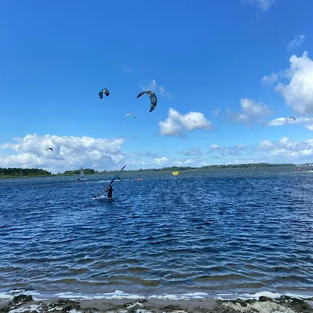 Słoneczna Przystań