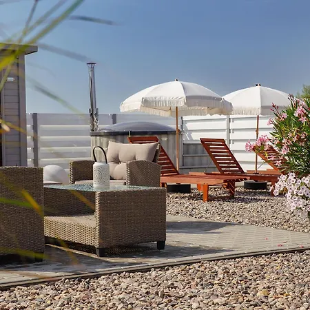 Słoneczna Przystań Dom wakacyjny *