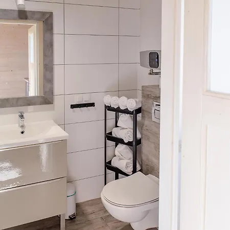 Dom wakacyjny Słoneczna Przystań Dziwnówek